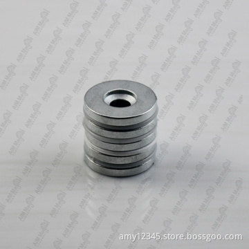 N35 3/8 " x 1/8 " x 1/16"Corrosion-Resisting Magnet for Packing Box